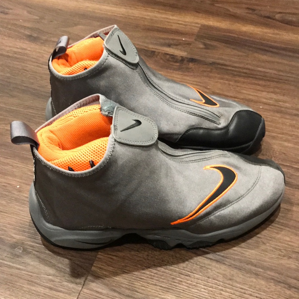 Nike Flight The Glove Sneakers